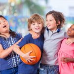 Pięć najlepszych sportów dla dzieci z ADHD